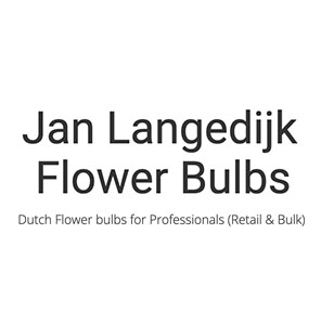 Jan Langedijk Flower Bulbs