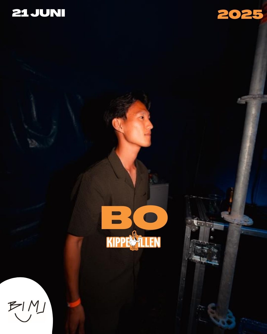 Bo op Kippebillen Bo op Kippebillen